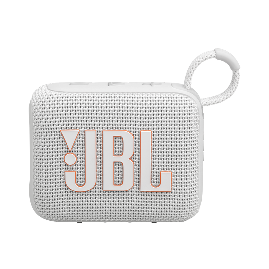 JBL Go 4 Ultra - Portable Waterproof Speakers JBL Go 4 Ultra - Portable Waterproof Speakers
